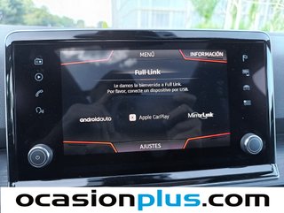 SEAT Tarraco 2.0 TDI S&S Xcellence Plus 4Drive DSG 140 kW (190 CV)