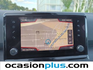 SEAT Tarraco 2.0 TDI S&S Xcellence Plus 4Drive DSG 140 kW (190 CV)