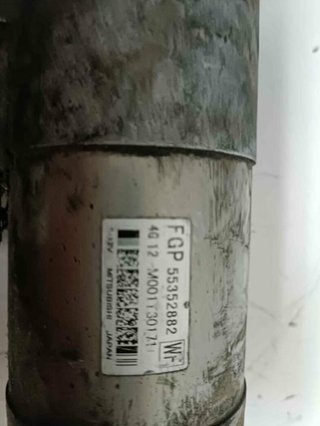55352882 motor arranque opel astra h cosmo 1028220