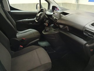 Peugeot Rifter 2019