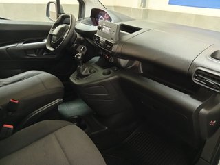 Peugeot Rifter 2019