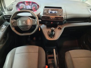 Peugeot Rifter 2019