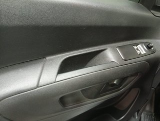 Peugeot Rifter 2019