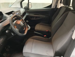 Peugeot Rifter 2019