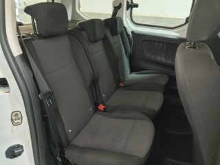 Peugeot Rifter 2019