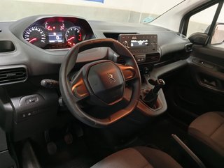Peugeot Rifter 2019