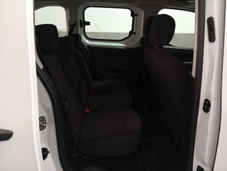 Peugeot Rifter 2019