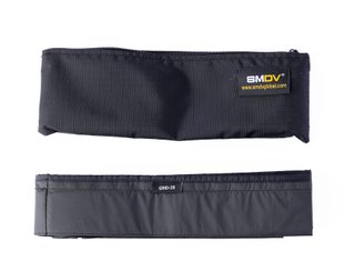 Kit softbox SMDV FLIP28G Rápido+Grid (como nuevo)