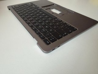 Teclado MacBook Air 13' A2179 Original. 2020
