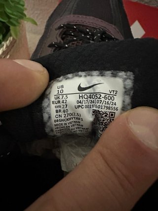 Nike Zoom Vomero 5 Bowerman Series