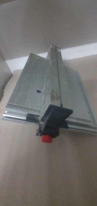 Mesa ingletadora Wurth