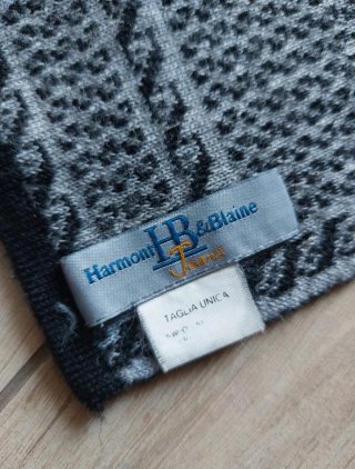 Sciarpa Unisex Harmont&Blein Originale