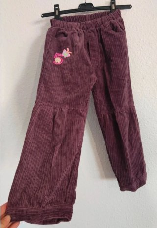 Lote liquidación | Invierno | Niña | Oferta