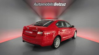 Skoda Octavia MANUAL