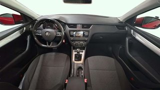 Skoda Octavia MANUAL