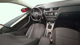 Skoda Octavia MANUAL
