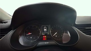Skoda Octavia MANUAL