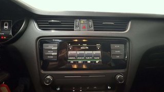 Skoda Octavia MANUAL