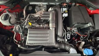 Skoda Octavia MANUAL