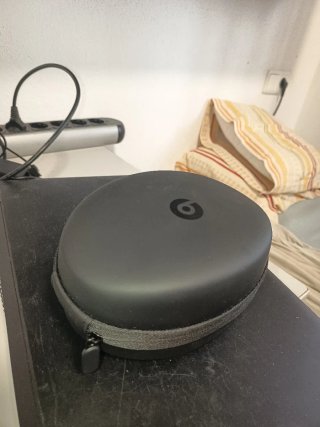 Auricolari Beats Wireless Neri