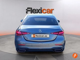 Mercedes Clase C C 200 d