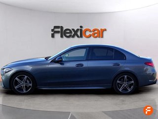 Mercedes Clase C C 200 d