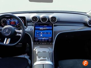 Mercedes Clase C C 200 d