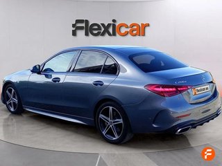 Mercedes Clase C C 200 d
