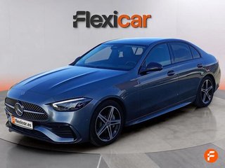 Mercedes Clase C C 200 d