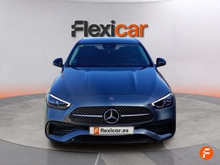 Mercedes Clase C C 200 d