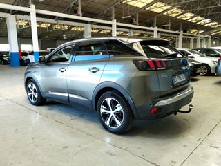 Despiece Peugeot 3008 II 2018