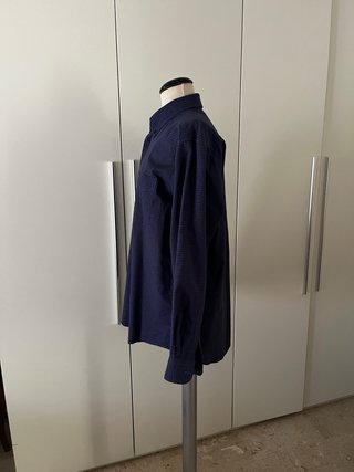 Camicia uomo Grino L cotone fantasia