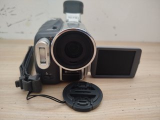Videocamera Panasonic NV-GS200 (Solo per ricambi)