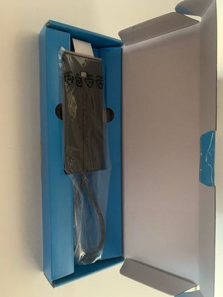 Adaptador HP USB-C Mini Dock