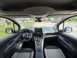 Citroen Berlingo 2021 30.000km