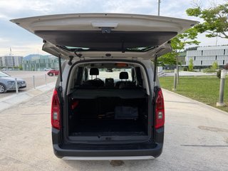 Citroen Berlingo 2021 30.000km