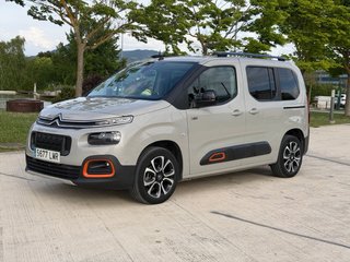 Citroen Berlingo 2021 30.000km