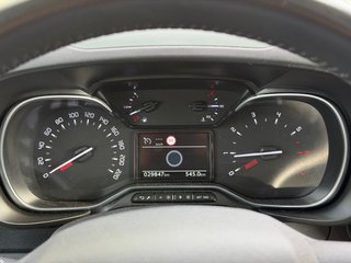 Citroen Berlingo 2021 30.000km