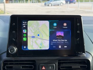 Citroen Berlingo 2021 30.000km