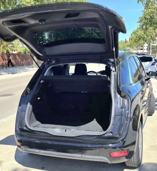 Citroen C4 Picasso 2015