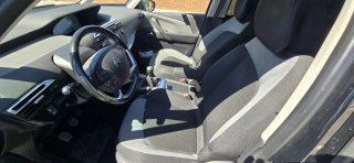 Citroen C4 Picasso 2015