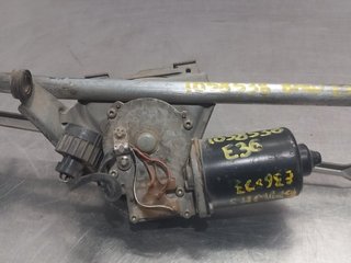 MOTOR LIMPIA DELANTERO BMW SERIE 3 COUPE (E36) 61