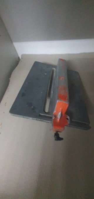 Mesa ingletadora Legna