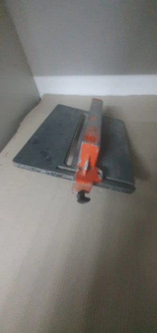 Mesa ingletadora Legna