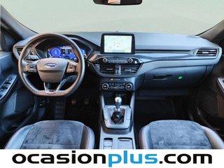 Ford Kuga 1.5T EcoBoost ST-Line X 4x2 110 kW (150 CV)