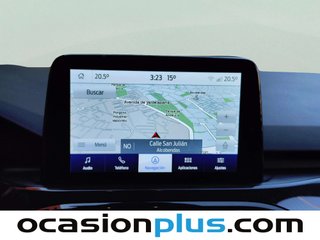 Ford Kuga 1.5T EcoBoost ST-Line X 4x2 110 kW (150 CV)