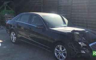 A2078200897 módulo mercedes clase e (w212) 371377