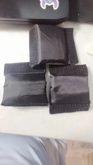 Mochila Hama para cámara de fotos