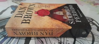 El simbolo perdido (Spanish Edition)