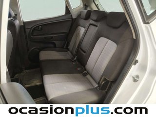 Kia Venga 1.4 CVVT Tech 66 kW (90 CV)